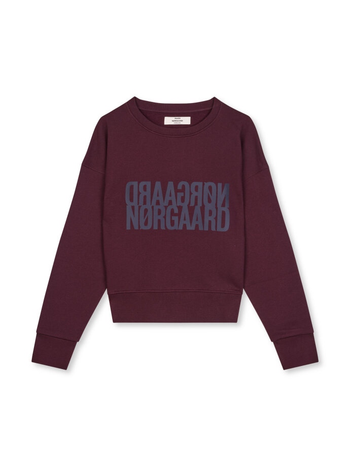 Mads Nørgaard - Original Sweat Tilvina Sweatsh Mads Nørgaard - Original Sweat Tilvina Sweatsh