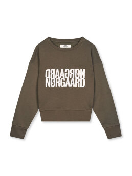 Mads Nørgaard - Original Sweat Tilvina Sweatsh