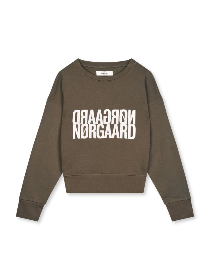 Mads Nørgaard - Original Sweat Tilvina Sweatsh