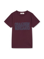 Mads Nørgaard - Single Cotton Trenda P Tee Mads Nørgaard - Single Cotton Trenda P Tee