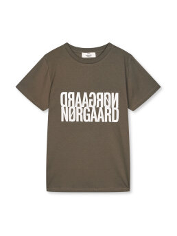Mads Nørgaard - Single Cotton Trenda P Tee