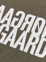 Mads Nørgaard - Single Cotton Trenda P Tee Mads Nørgaard - Single Cotton Trenda P Tee
