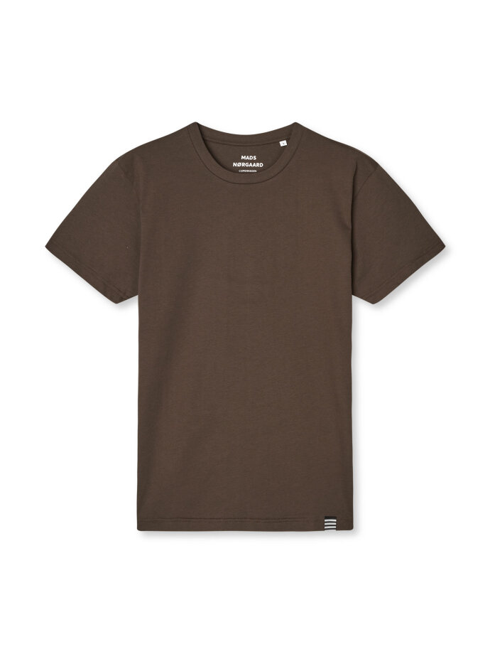 Mads Nørgaard - Fine Jersey Thor Tee FAV Mads Nørgaard - Fine Jersey Thor Tee FAV