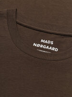 Mads Nørgaard - Fine Jersey Thor Tee FAV Mads Nørgaard - Fine Jersey Thor Tee FAV