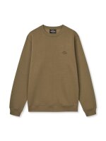 Mads Nørgaard - Standard Crew Logo Sweat FAV Mads Nørgaard - Standard Crew Logo Sweat FAV