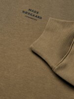 Mads Nørgaard - Standard Crew Logo Sweat FAV Mads Nørgaard - Standard Crew Logo Sweat FAV