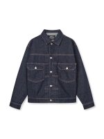 Mads Nørgaard - ARIZONA DENIM TRUCKER JACKET Mads Nørgaard - ARIZONA DENIM TRUCKER JACKET