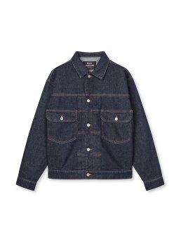 Mads Nørgaard - ARIZONA DENIM TRUCKER JACKET