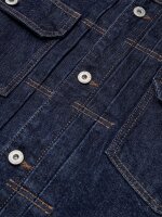 Mads Nørgaard - ARIZONA DENIM TRUCKER JACKET Mads Nørgaard - ARIZONA DENIM TRUCKER JACKET