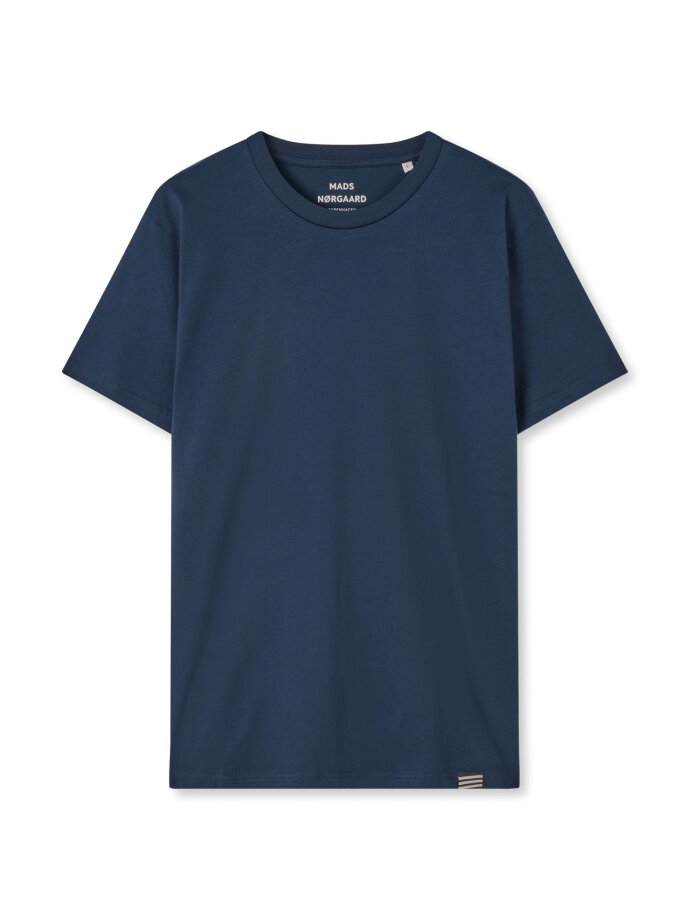 Mads Nørgaard - Fine Jersey Thor Tee FAV Mads Nørgaard - Fine Jersey Thor Tee FAV