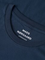 Mads Nørgaard - Fine Jersey Thor Tee FAV Mads Nørgaard - Fine Jersey Thor Tee FAV