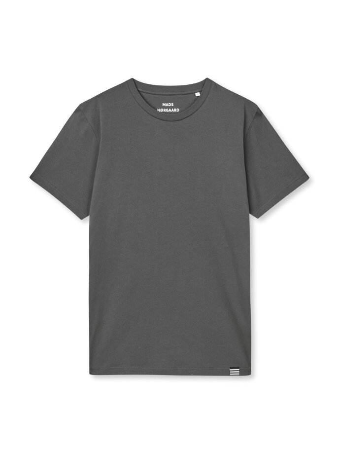 Mads Nørgaard - Fine Jersey Thor Tee FAV Mads Nørgaard - Fine Jersey Thor Tee FAV
