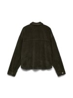 VERO MODA - VMJAMIE LS CORDUROY SHACKET MI VERO MODA - VMJAMIE LS CORDUROY SHACKET MI