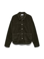 VERO MODA - VMJAMIE LS CORDUROY SHACKET MI VERO MODA - VMJAMIE LS CORDUROY SHACKET MI