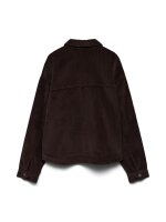 VERO MODA - VMJAMIE LS CORDUROY SHACKET MI