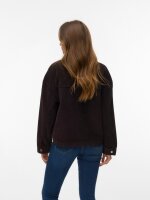 VERO MODA - VMJAMIE LS CORDUROY SHACKET MI