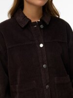 VERO MODA - VMJAMIE LS CORDUROY SHACKET MI