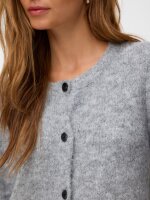 VERO MODA - VMNOVAH LS O-NECK BUTTON CARDI VERO MODA - VMNOVAH LS O-NECK BUTTON CARDI