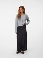 VERO MODA - VMNOVAH LS O-NECK BUTTON CARDI VERO MODA - VMNOVAH LS O-NECK BUTTON CARDI