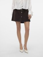 VERO MODA - VMETTA SHORT VORD SEKATER SKIR VERO MODA - VMETTA SHORT VORD SEKATER SKIR