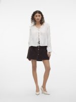 VERO MODA - VMETTA SHORT VORD SEKATER SKIR VERO MODA - VMETTA SHORT VORD SEKATER SKIR