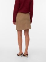 VERO MODA - VMETTA SHORT VORD SEKATER SKIR VERO MODA - VMETTA SHORT VORD SEKATER SKIR