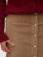 VERO MODA - VMETTA SHORT VORD SEKATER SKIR VERO MODA - VMETTA SHORT VORD SEKATER SKIR
