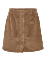 VERO MODA - VMETTA SHORT VORD SEKATER SKIR VERO MODA - VMETTA SHORT VORD SEKATER SKIR