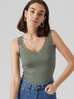 VERO MODA - VMROSA SL TOP JRS NOOS