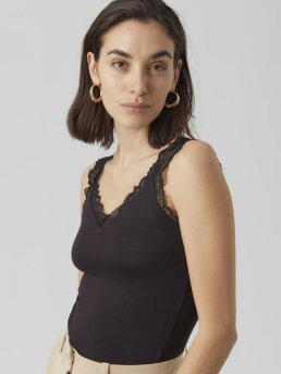 VERO MODA - VMROSA SL TOP JRS NOOS