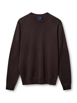 KOPENHAKEN Herre - Rungsted o-knit