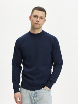 KOPENHAKEN Herre - Rungsted o-knit