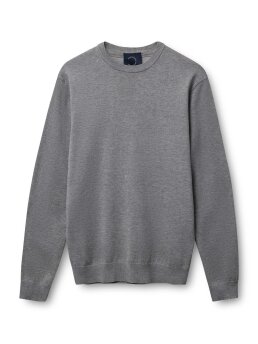 KOPENHAKEN Herre - Rungsted o-knit