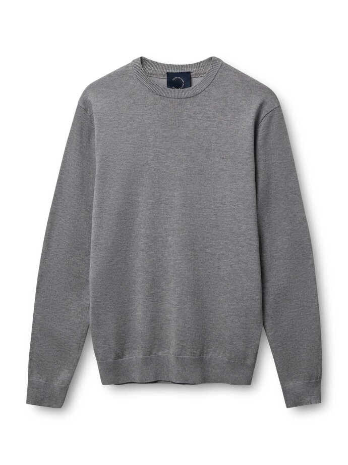 KOPENHAKEN Herre - Rungsted o-knit KOPENHAKEN Herre - Rungsted o-knit