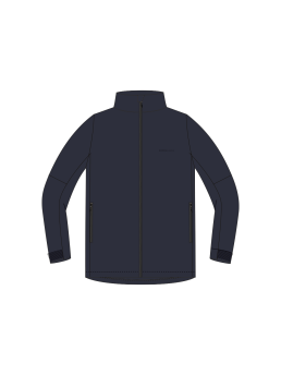 KOPENHAKEN Herre - Flair men short jacket