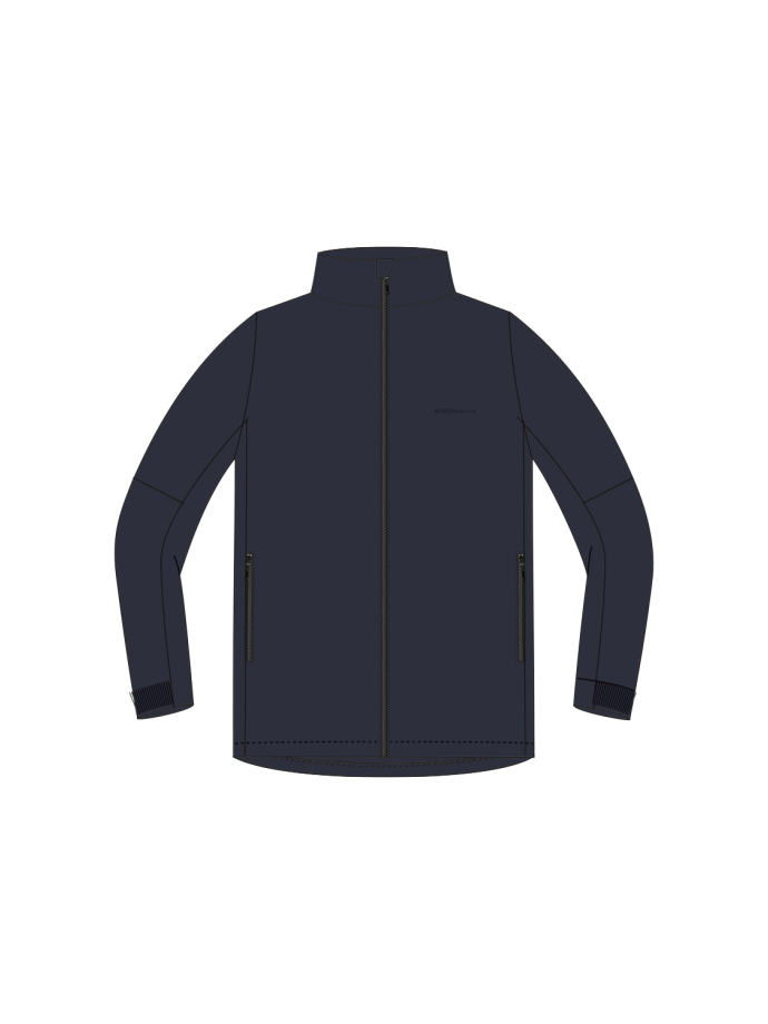 KOPENHAKEN Herre - Flair men short jacket KOPENHAKEN Herre - Flair men short jacket