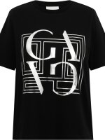 GOSSIA - BasGO Tee GOSSIA - BasGO Tee