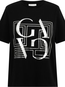 GOSSIA - BasGO Tee GOSSIA - BasGO Tee