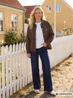 PREPAIR - Sonya Jacket