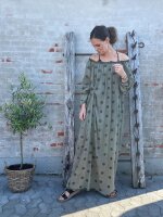 Cabana Living - Dot Dress