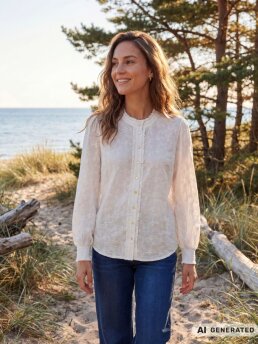 PREPAIR - Dania Blouse