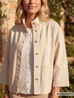 PREPAIR - Bree Jacket PREPAIR - Bree Jacket