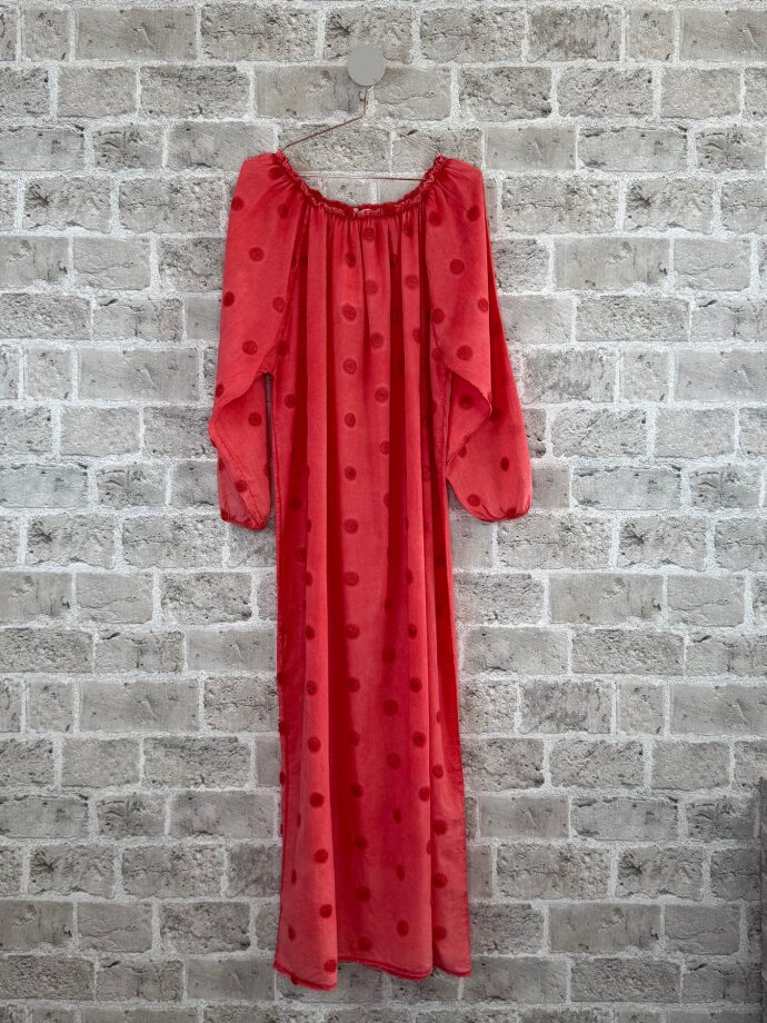 Cabana Living - Dot Dress Cabana Living - Dot Dress