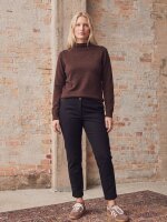 ISAY - Frigga A-Shape Pullover ISAY - Frigga A-Shape Pullover