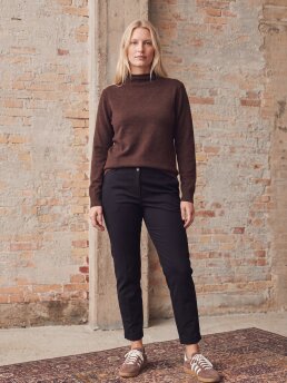 ISAY - Frigga A-Shape Pullover