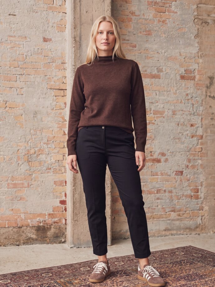 ISAY - Frigga A-Shape Pullover ISAY - Frigga A-Shape Pullover