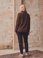 ISAY - Frigga A-Shape Pullover ISAY - Frigga A-Shape Pullover