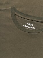 Mads Nørgaard - Fine Jersey Thor Tee FAV Mads Nørgaard - Fine Jersey Thor Tee FAV