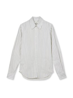 Mads Nørgaard - Cohen Poplin Shady Shirt