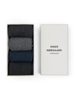 Mads Nørgaard - Sock Box Anton